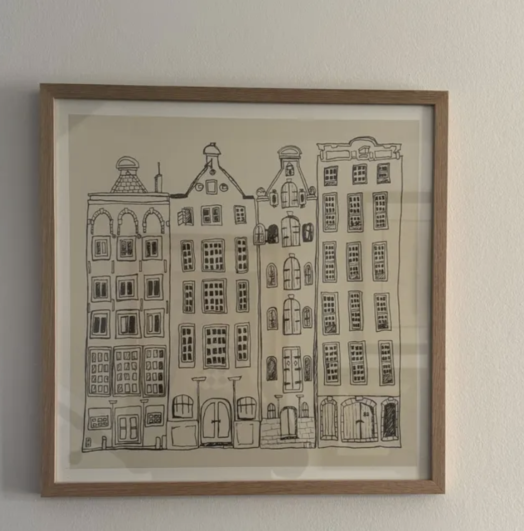 Travel art