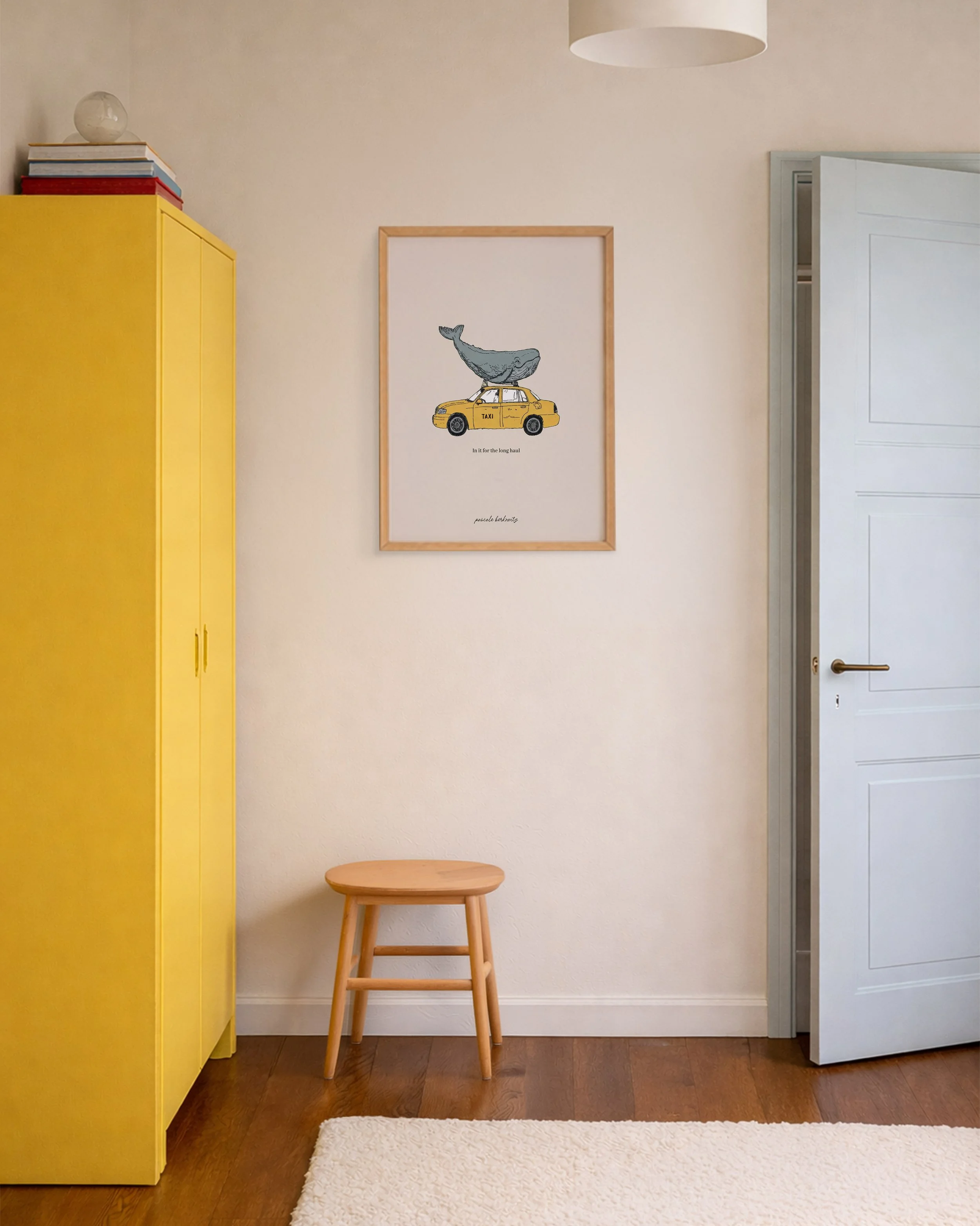 playroom art