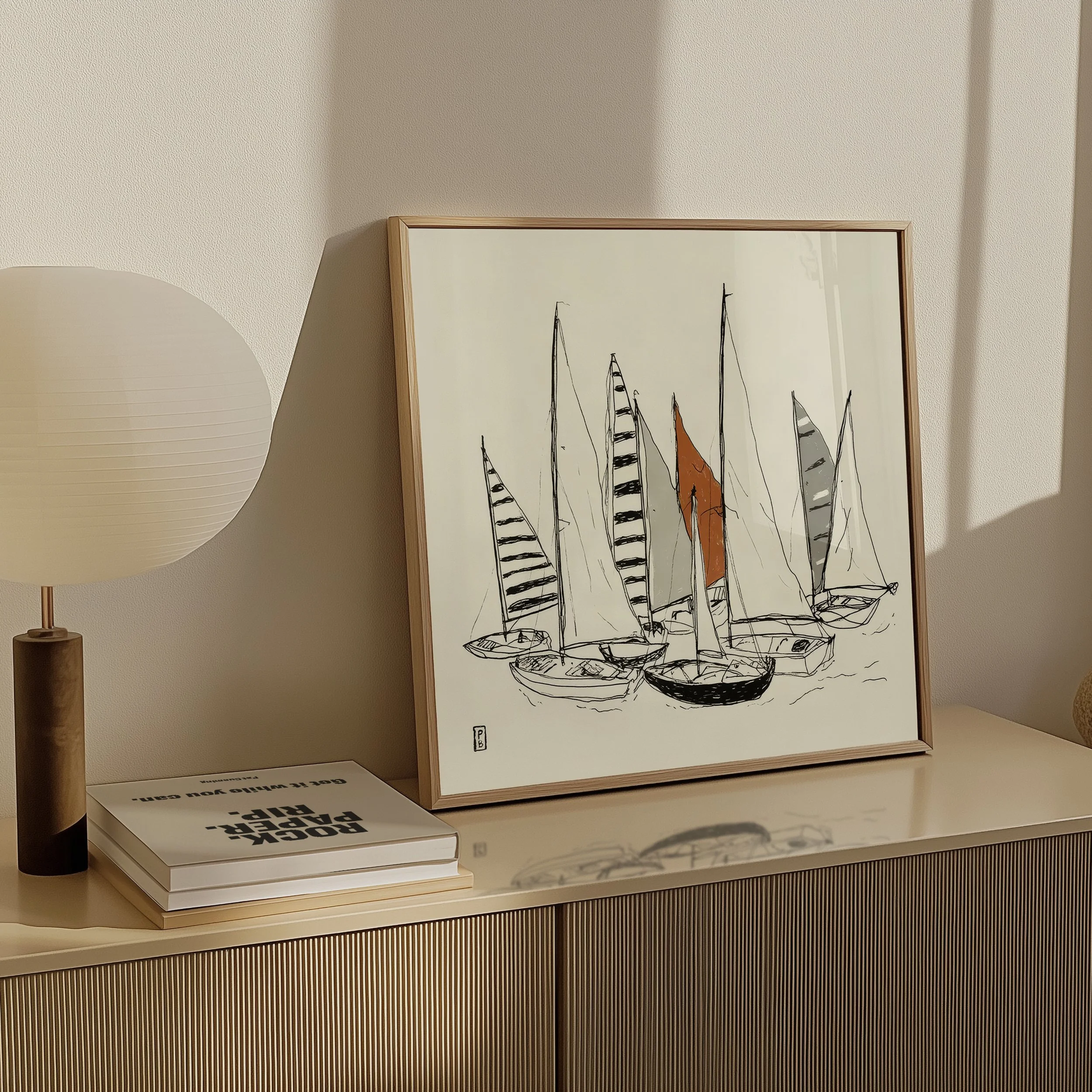 beach decor