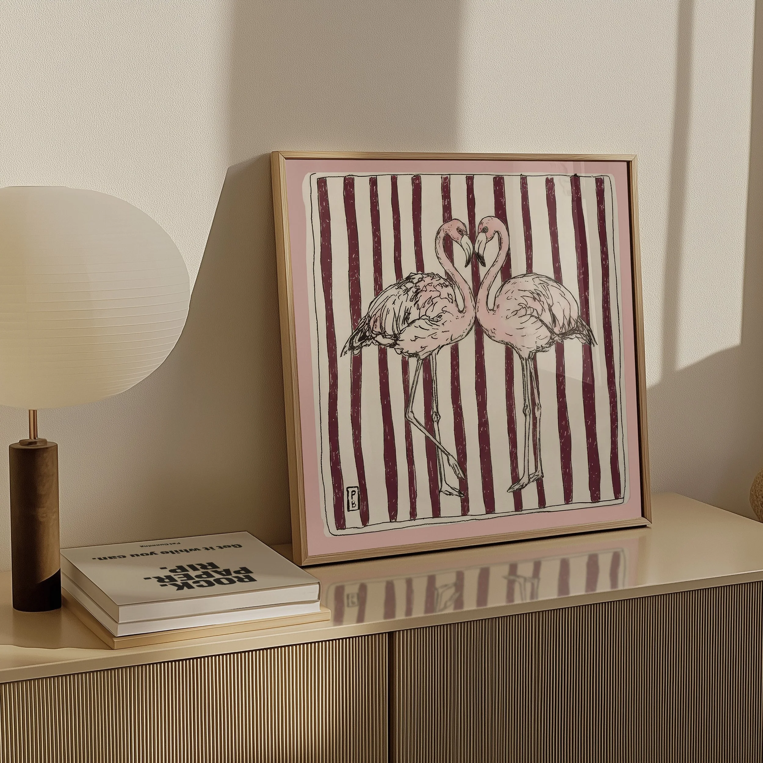 nursery wall art