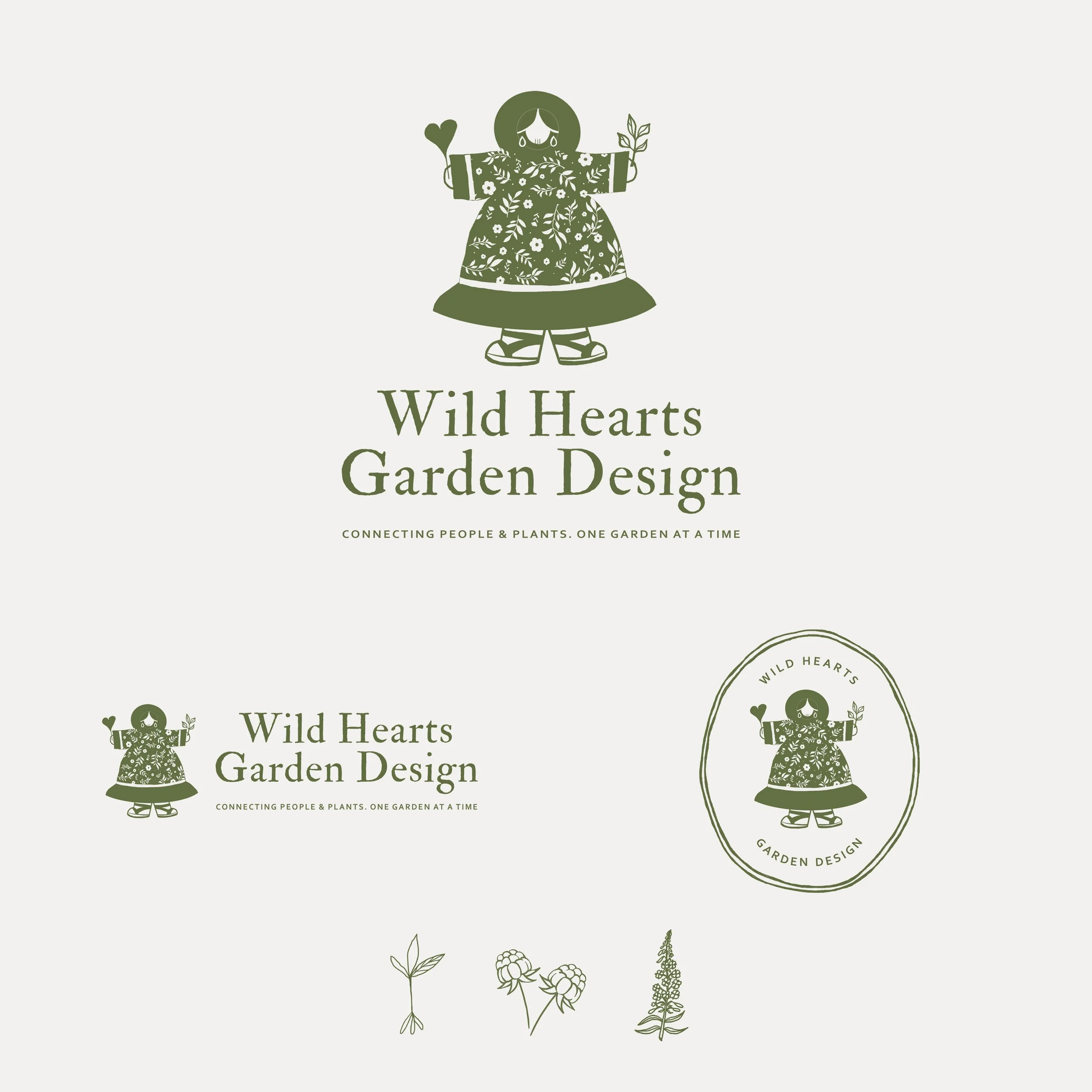 Custom Logo Designer