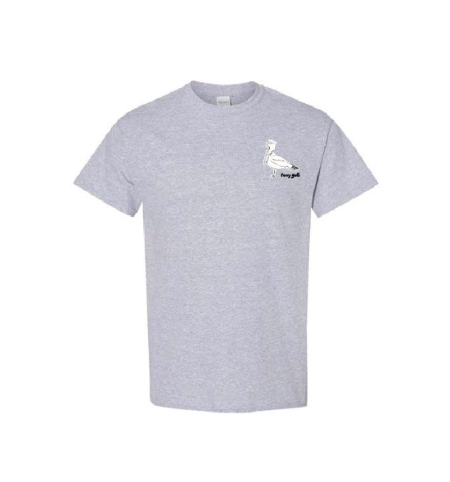 Seagull T-Shirt