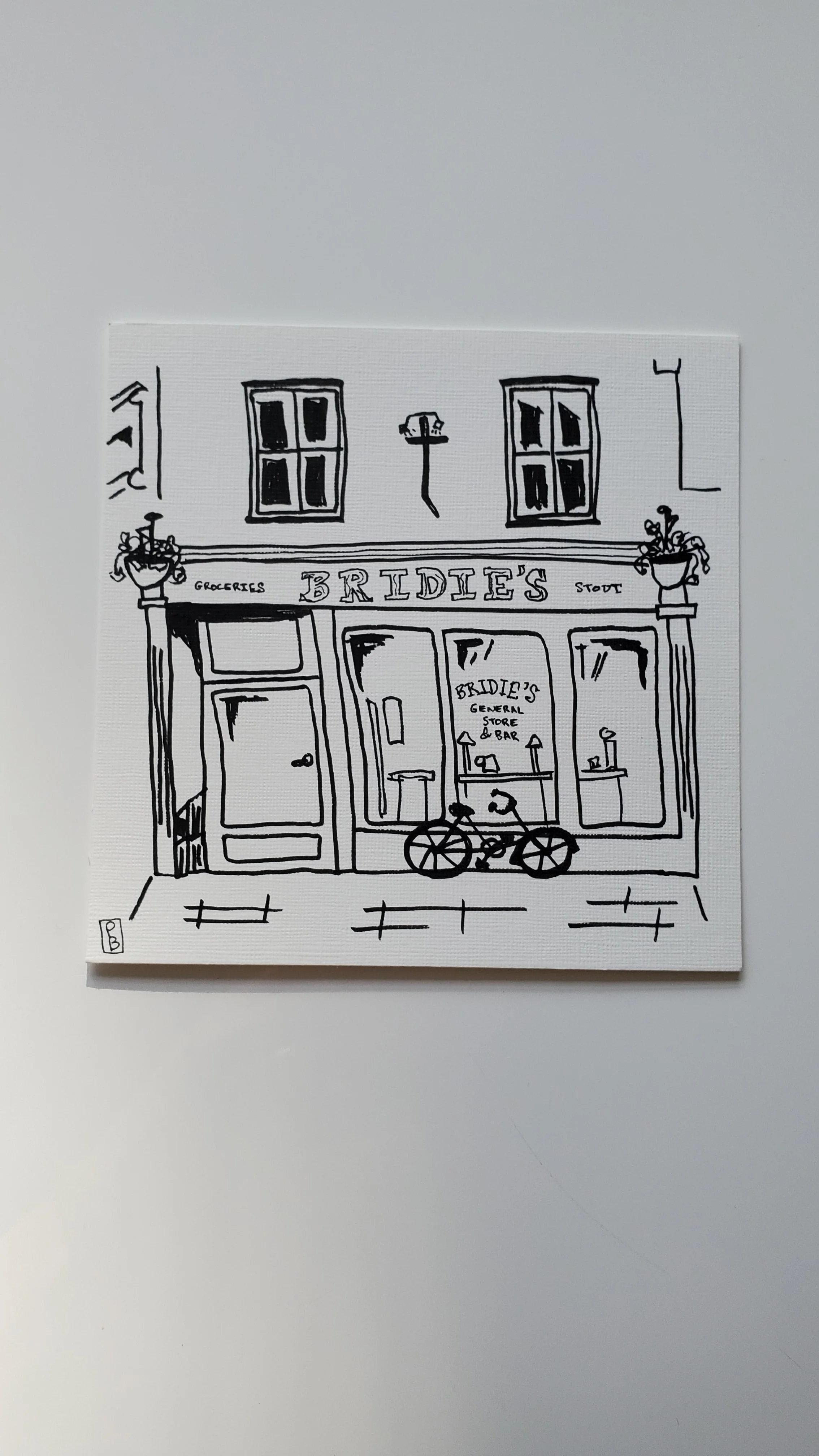 Bridie's (original)