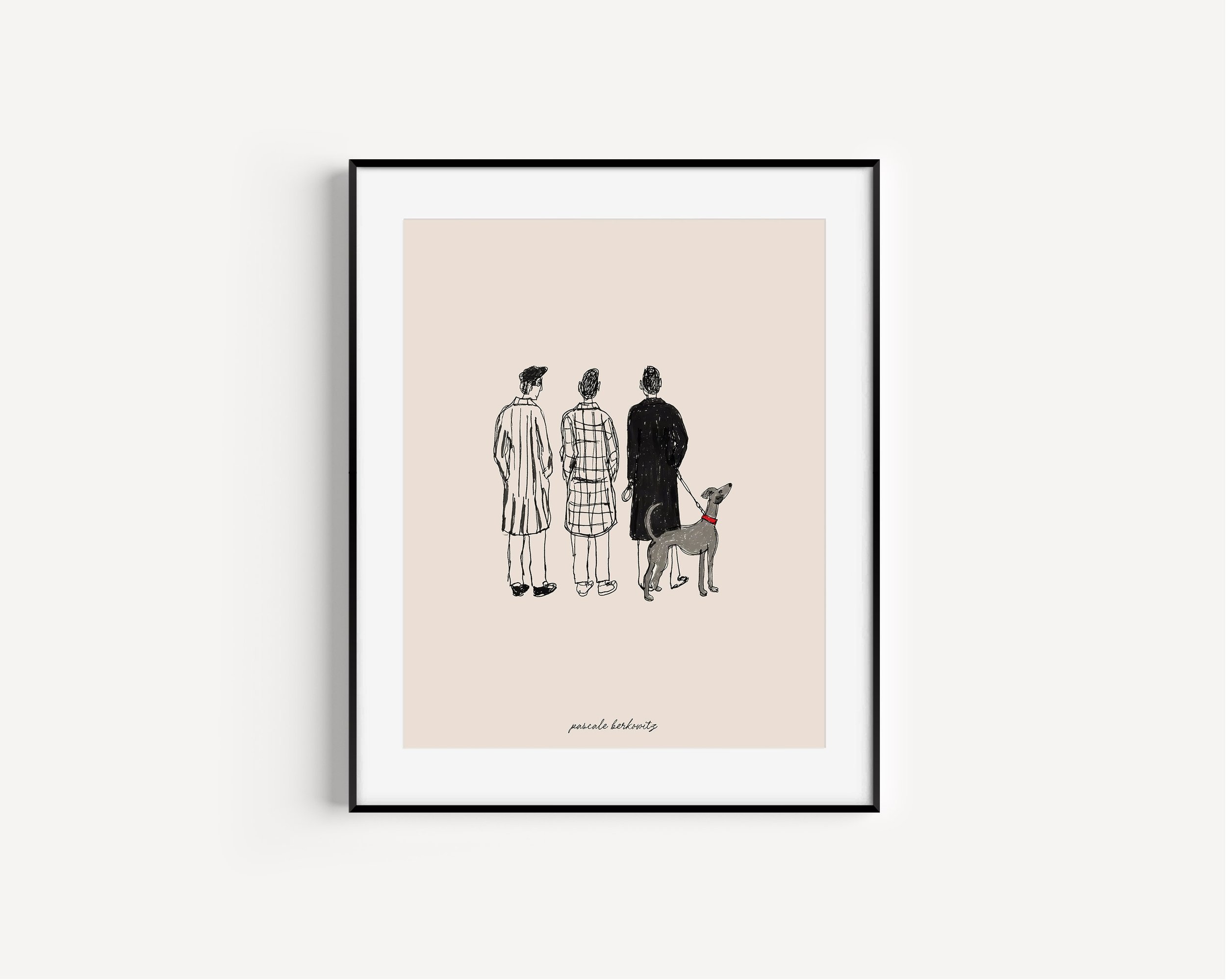 Figure art