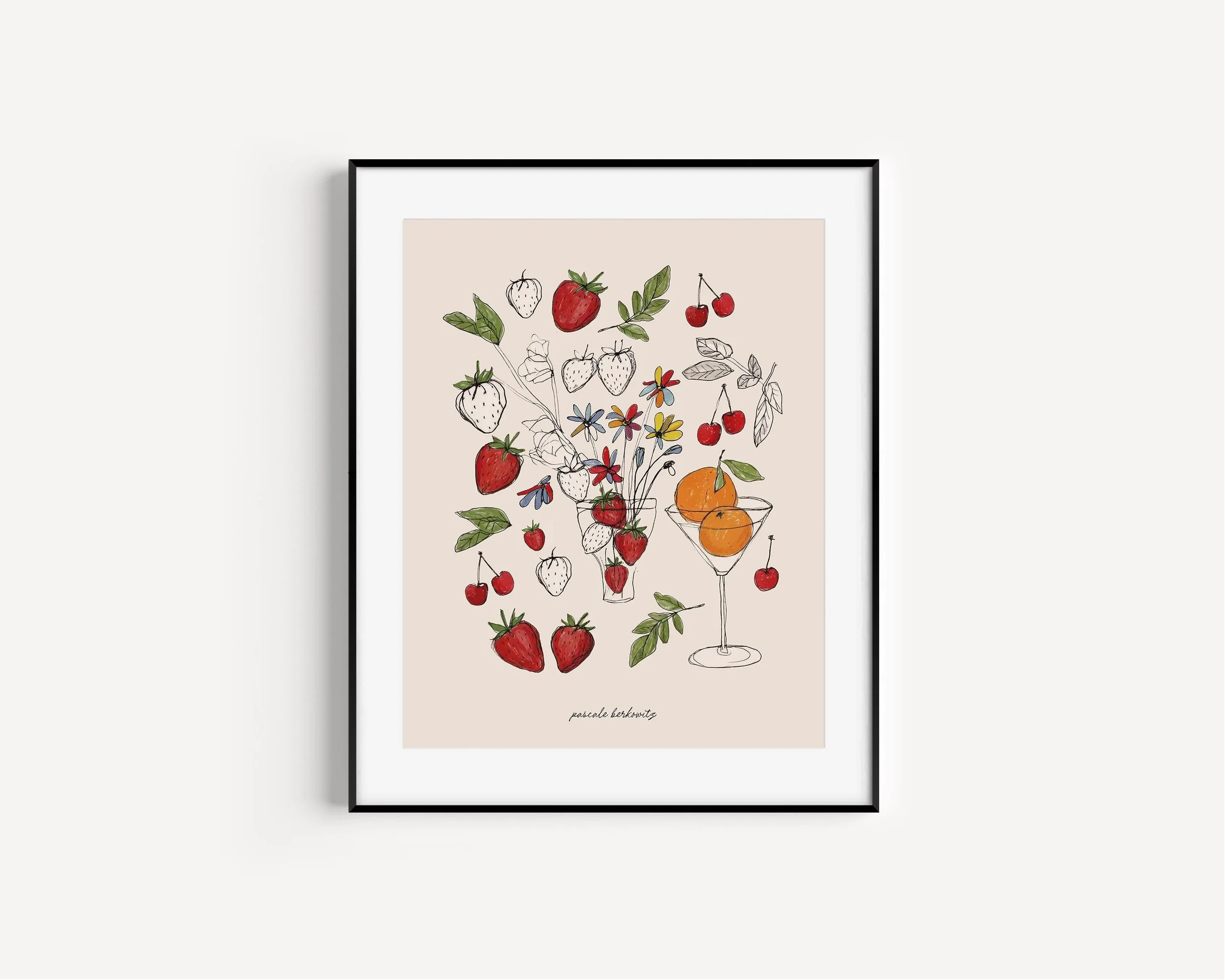 Summer Abundance