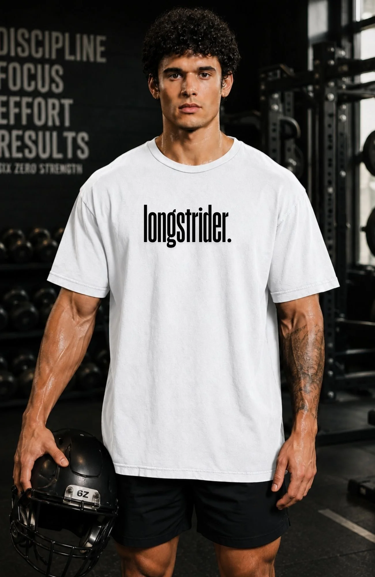 Longstrider