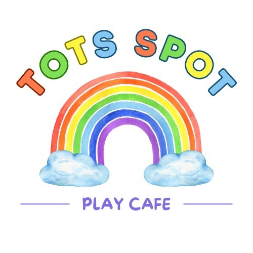 Indoor Toddler Play, Tot Spot Party & Play