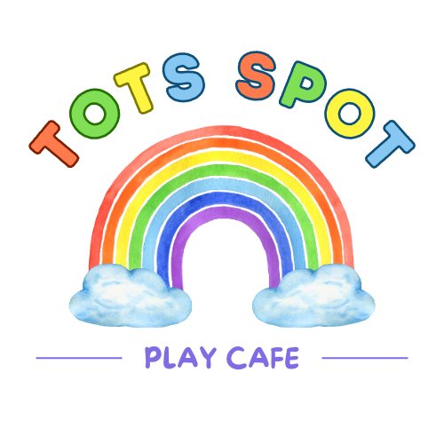 Tots Spot Play Cafe 