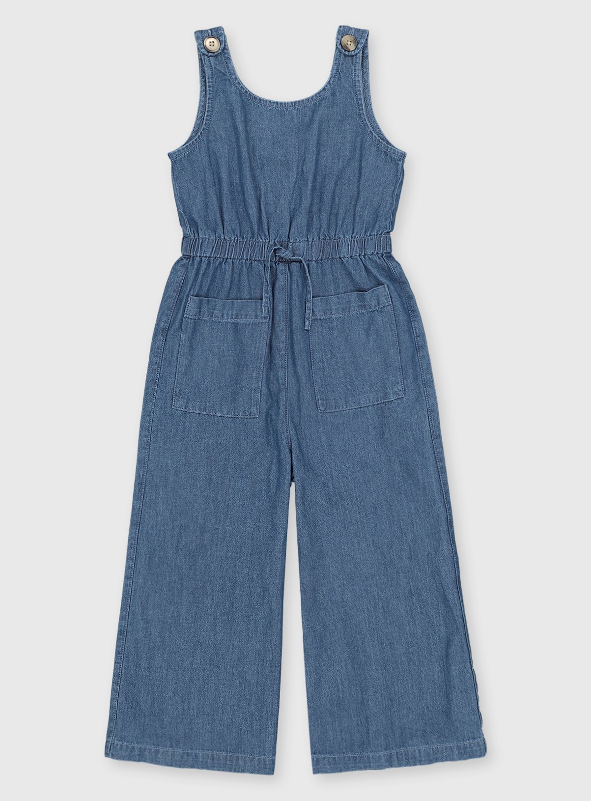 Clothing Sets Teenage Girls Jumpsuit Blue Jeans Overalls For Kids Clothes  Set Pants Age 12 13 14 Years Childrens Ripped Outfits From 29,43 € | DHgate