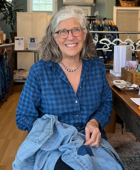 Art after Hours: Visible Mending