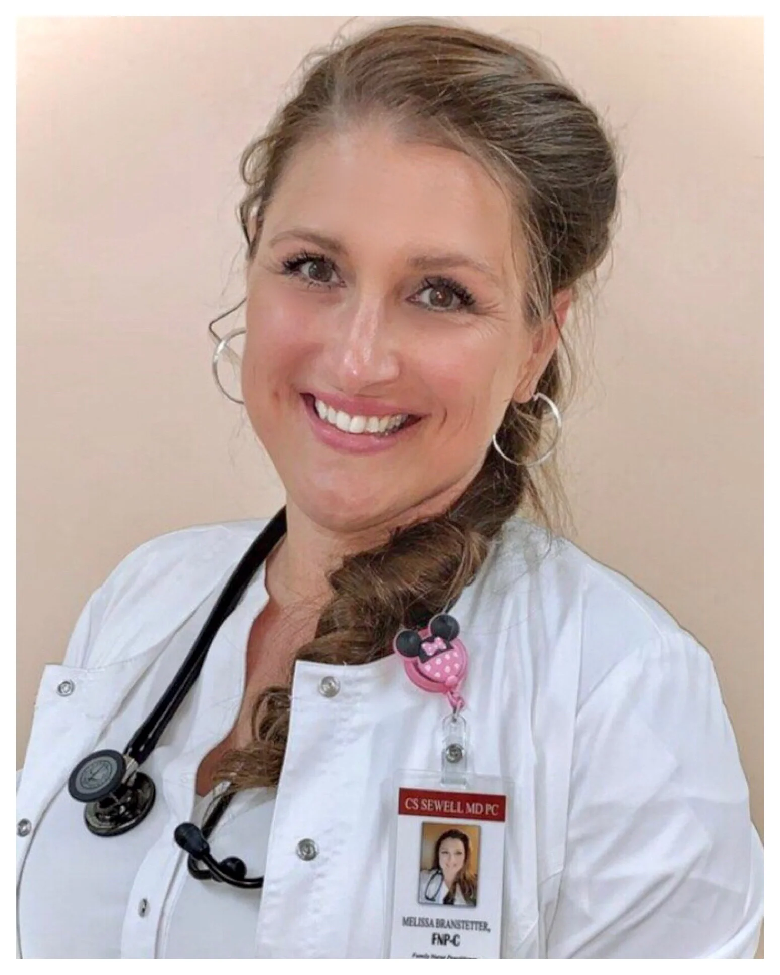 Mellisa Branstetter FNP-C