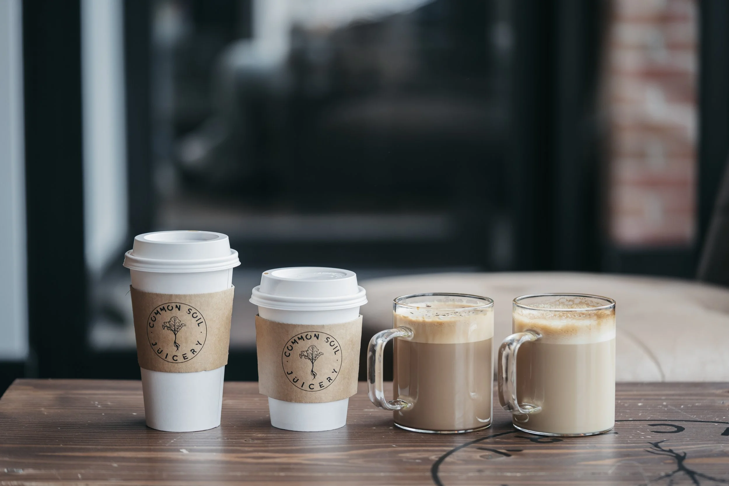 CAFE