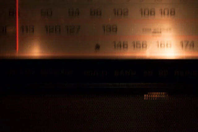 The Furniture Supper Club