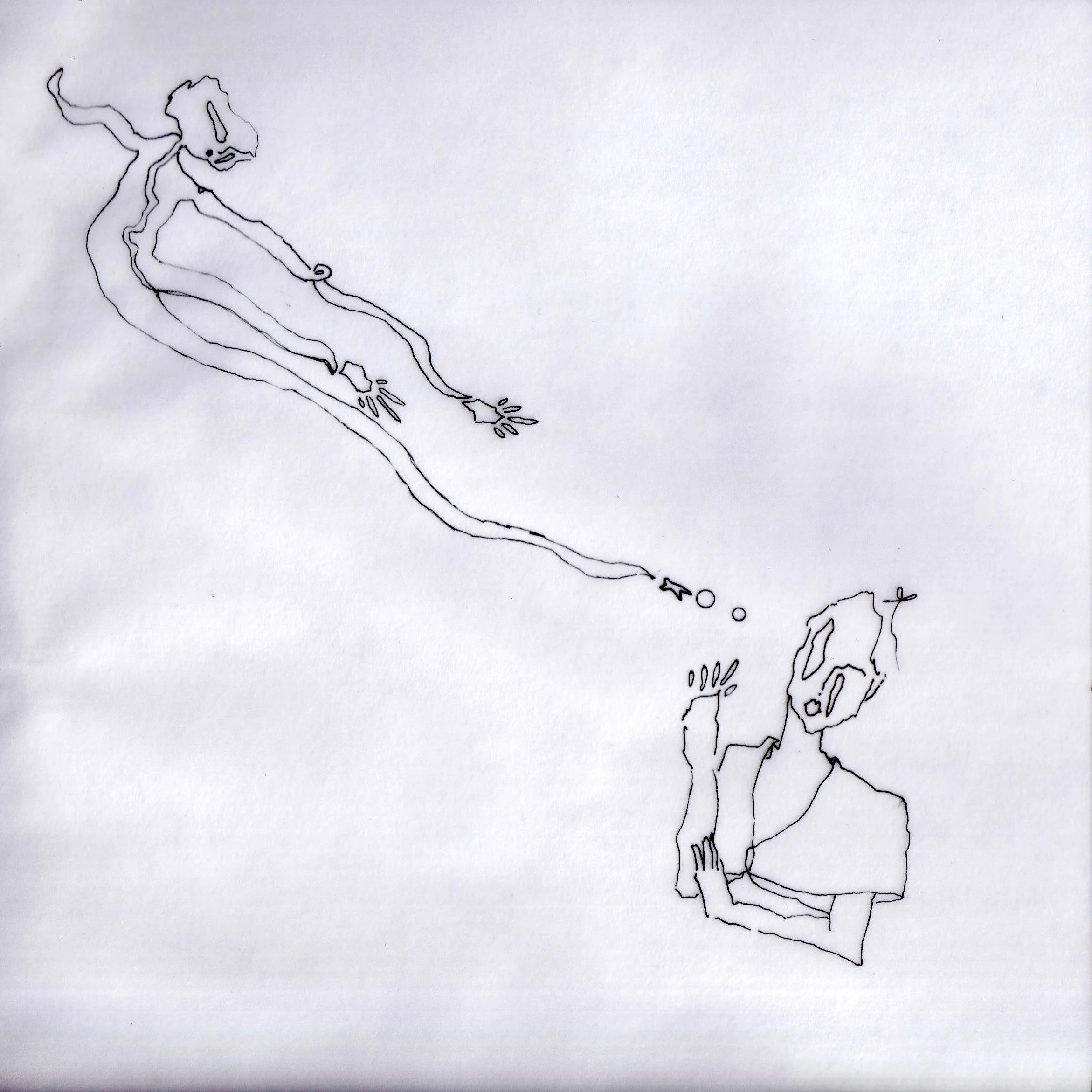 Aliens Are The New Angels