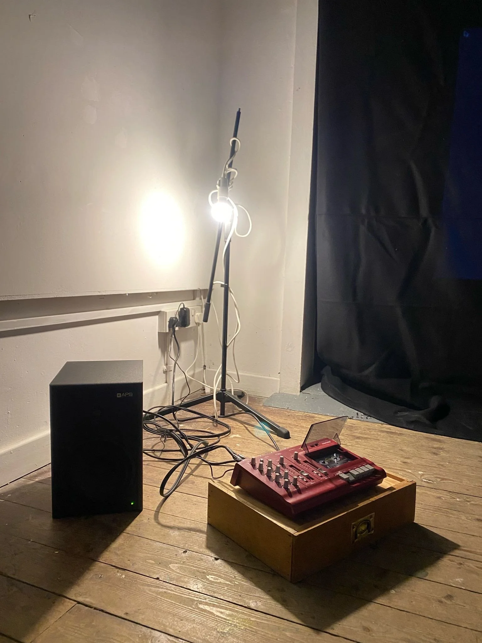 Automatic Circle Machine