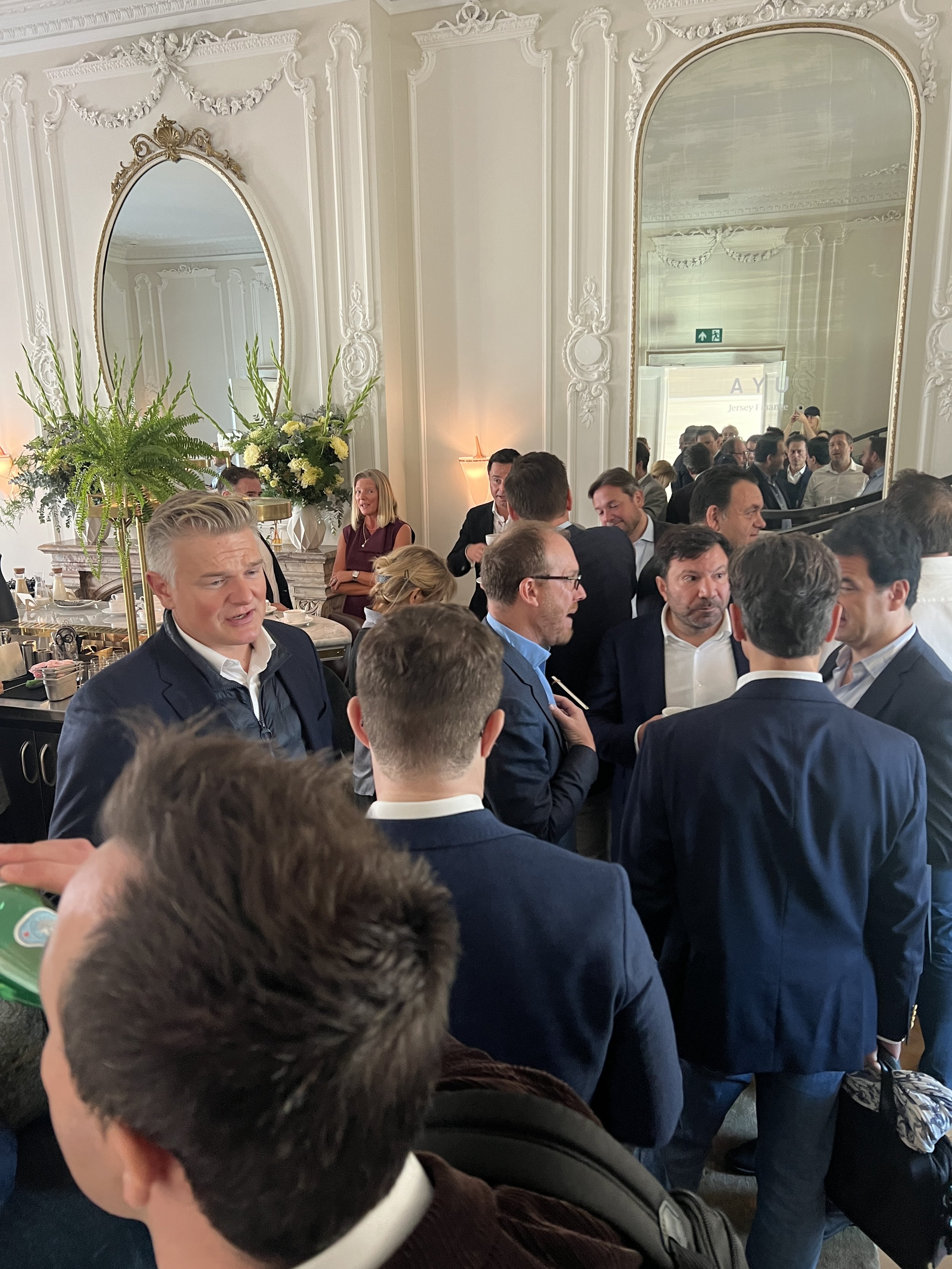  hedge fund networking london  asset management conference  meet family offices   institutional sales event  emerging manager forum 