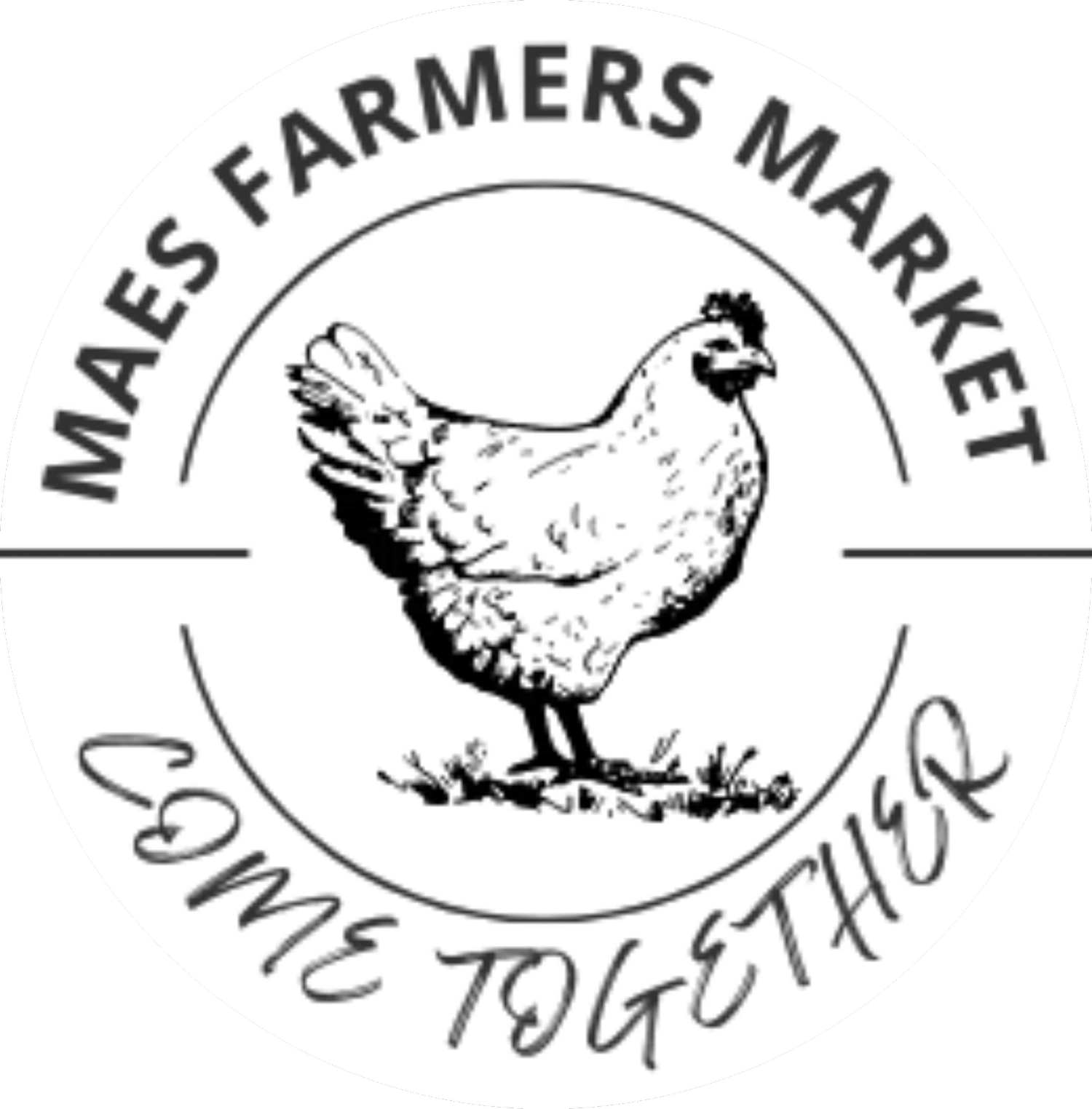 MAES Farmer&#39;s Market