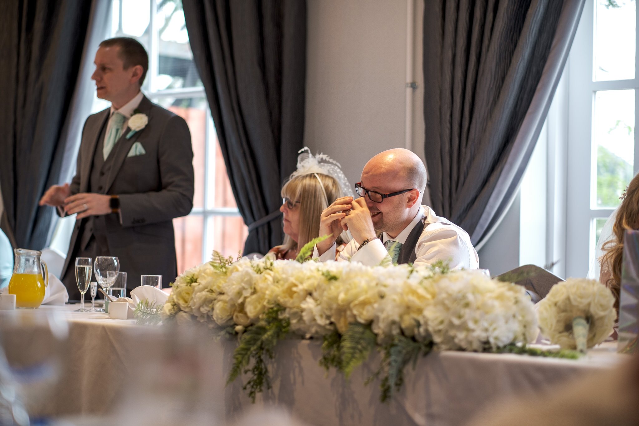 Best man speech - Authentic Wedding photography.jpg