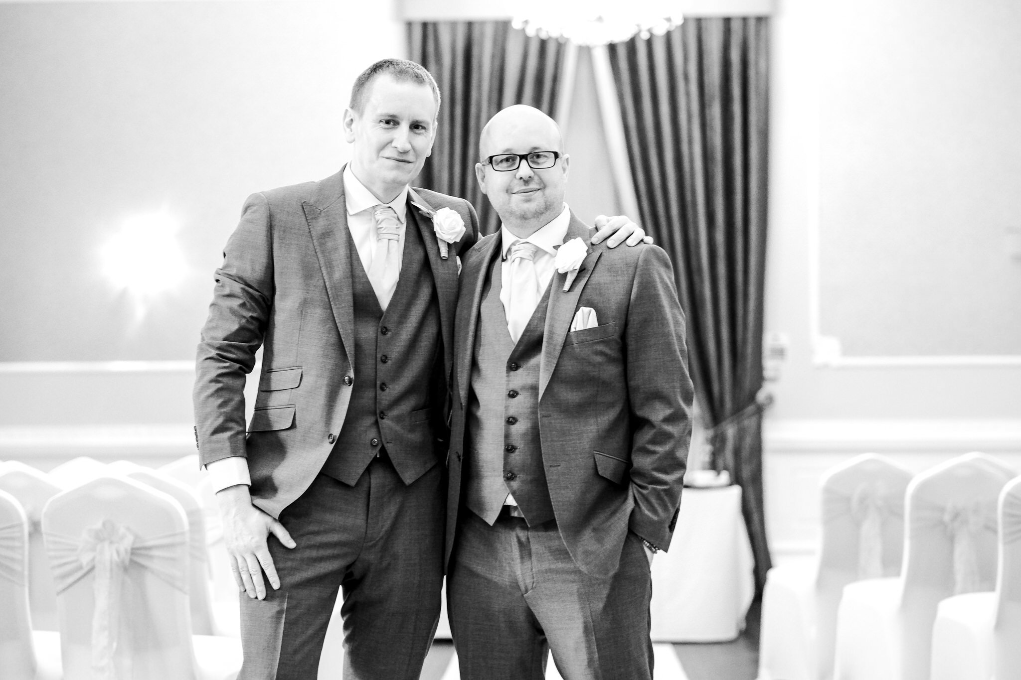 groom and best man - Authentic Wedding photography.jpg