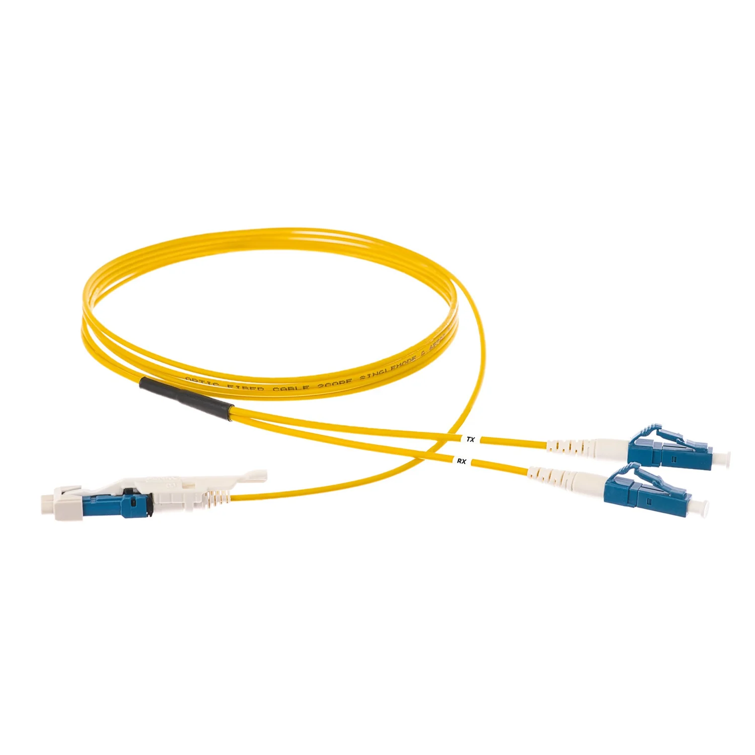 Fibre Optic Cables — MATRIX GLOBAL NETWORKS