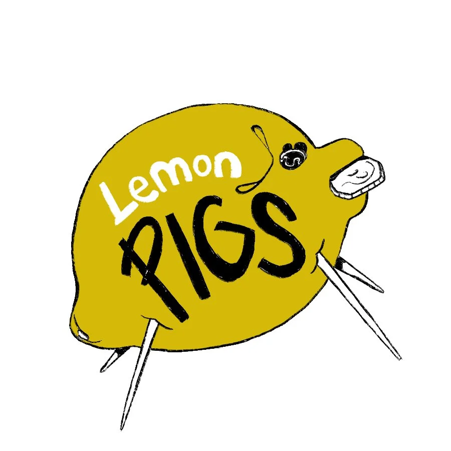 Lemon Pigs