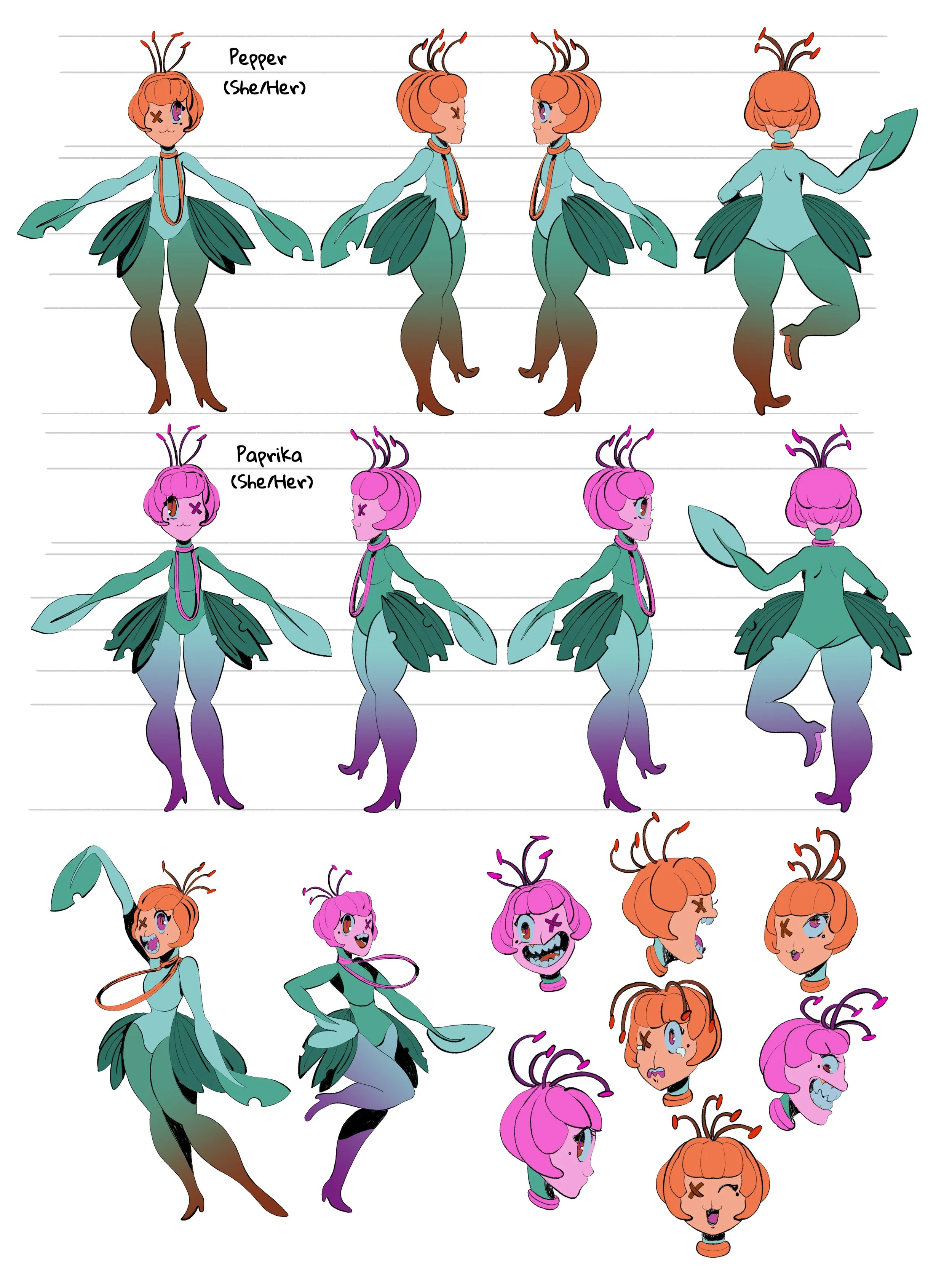 Beansprout_Scat trap twins.jpg