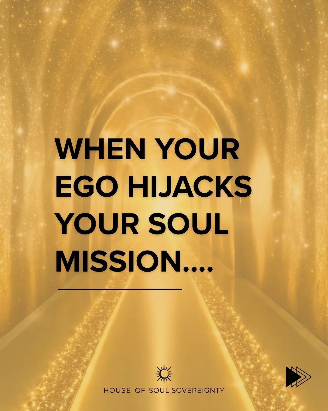 Most Soul-Led Leaders doing this work have cleared enormous layers of conditioning, healed deep wounds, and answered the call of their Soul Mission with everything they have 💪🏼

And still, something feels heavy&mdash;like no matter how much they gi