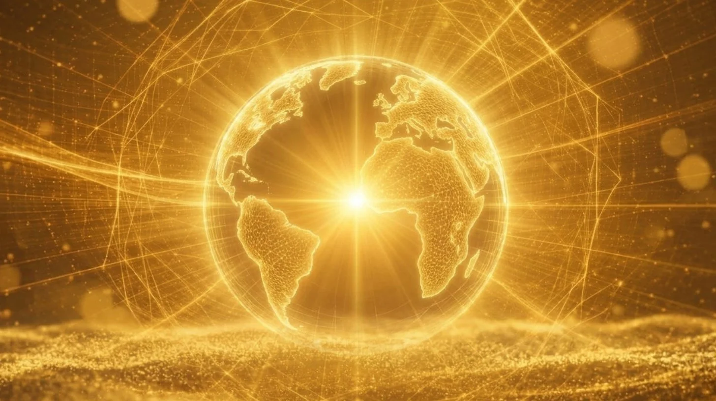 What New Earth Actually Is (And Your Role In It)