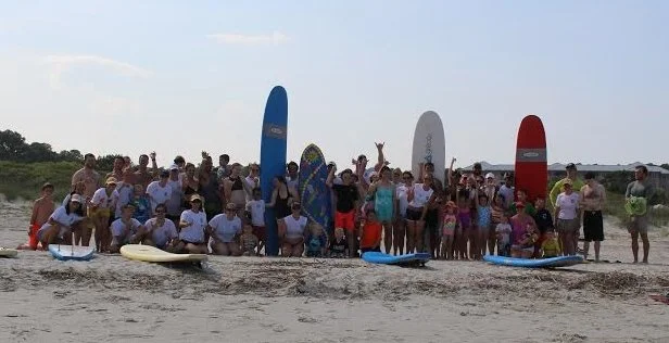 Fun in the Sun 2016!