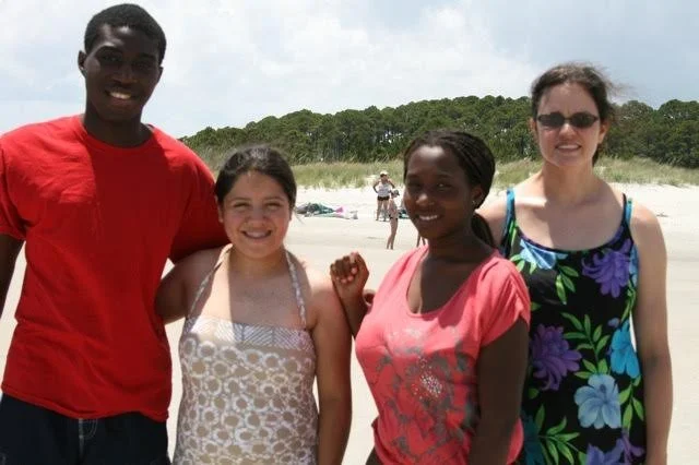Fun in the Sun for EVERYONE!