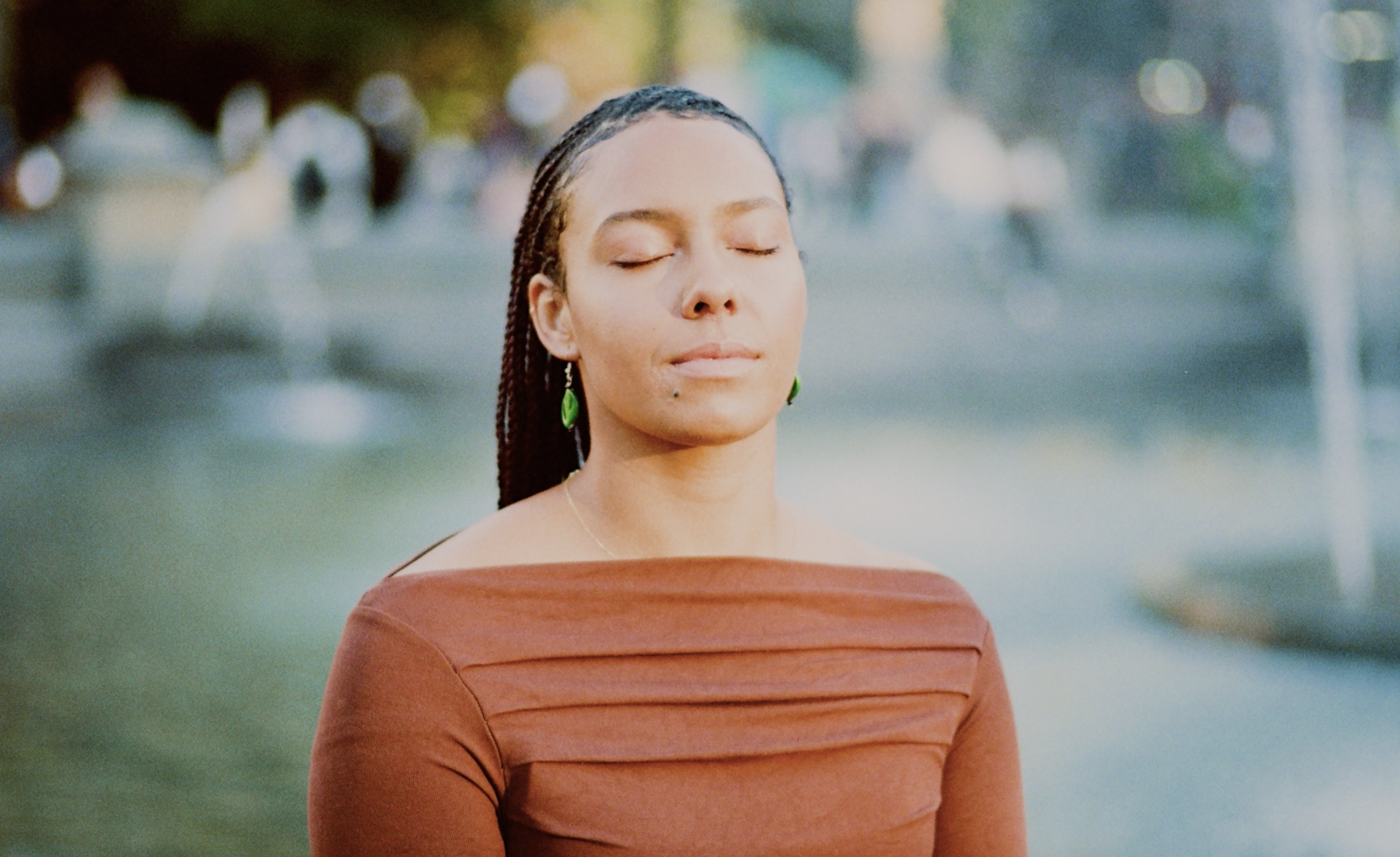 Safiya - Photo Film