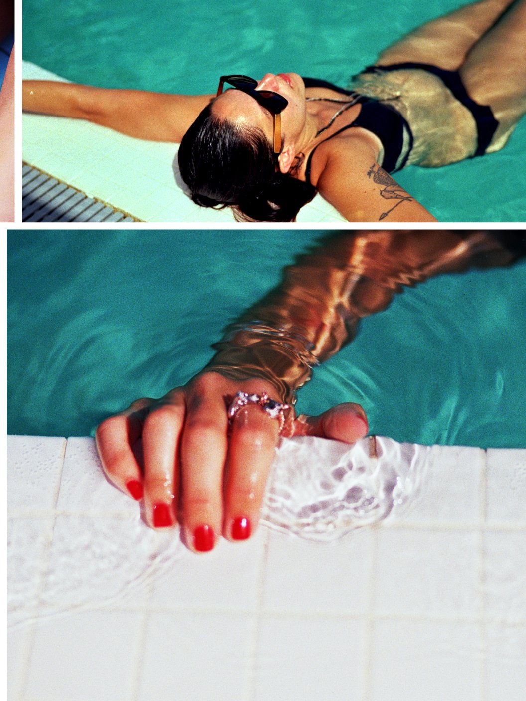 Summer 2026 Collection