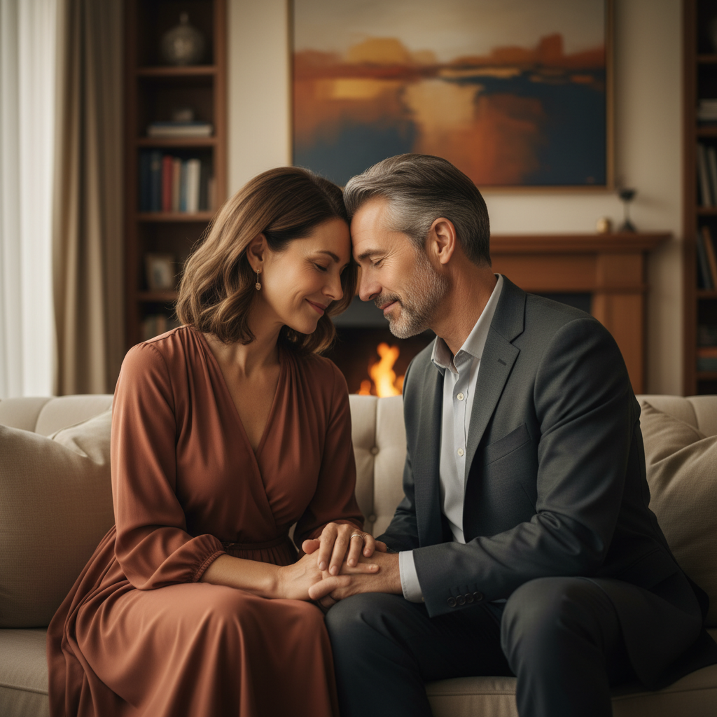 Sex Therapy Expert
