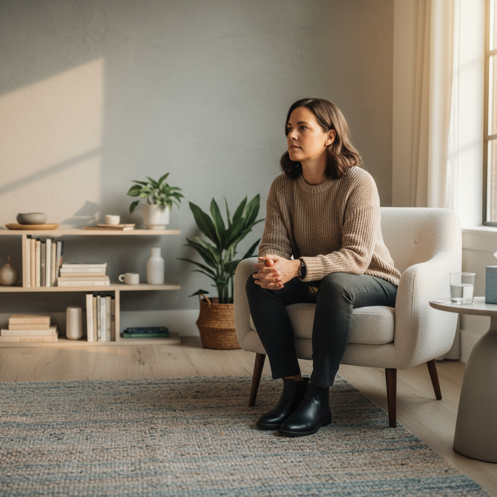 Individual Relationship Therapy