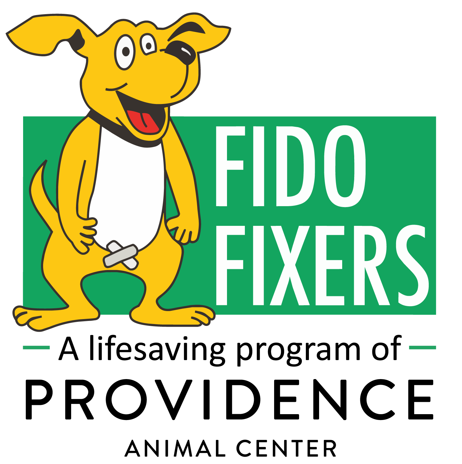 Fido Fixers 