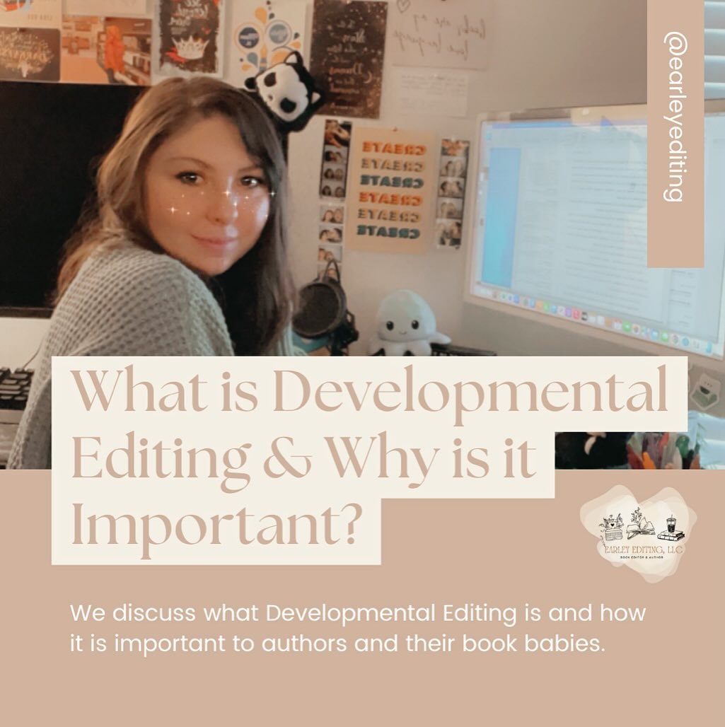 Developmental editing is a comprehensive and in-depth form of editing that focuses on the overall structure and content of a manuscript. Also known as content editing or substantive editing, this process goes beyond sentence-level corrections and add