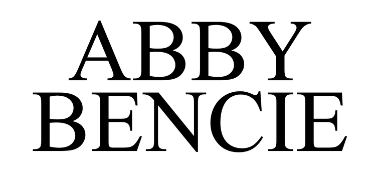 ABBY BENCIE