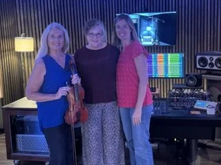 Jewell performers at WHQR 5-2026.jpeg