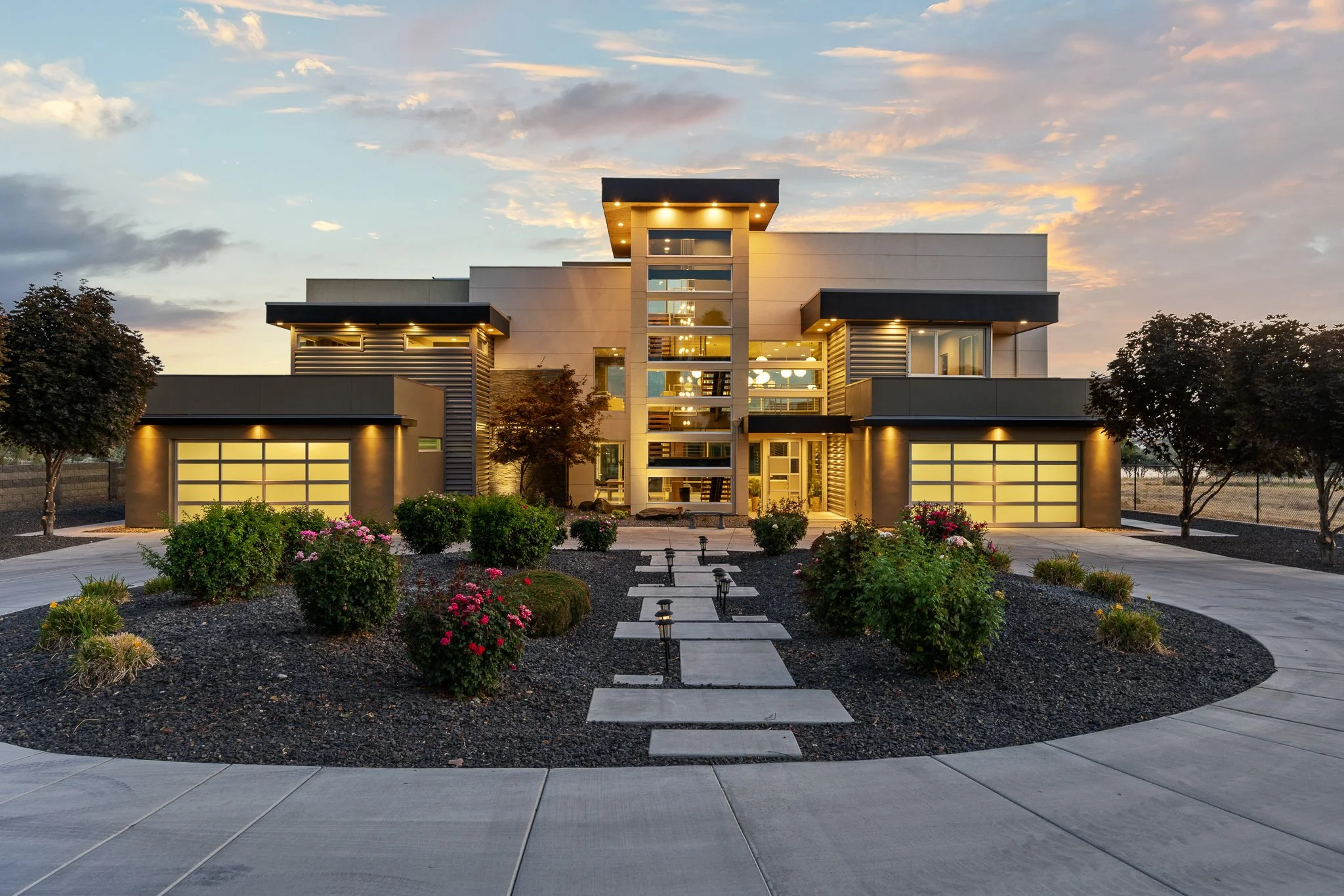 Real Estate Photographer Richland & Pasco, WA Real Estate Drone