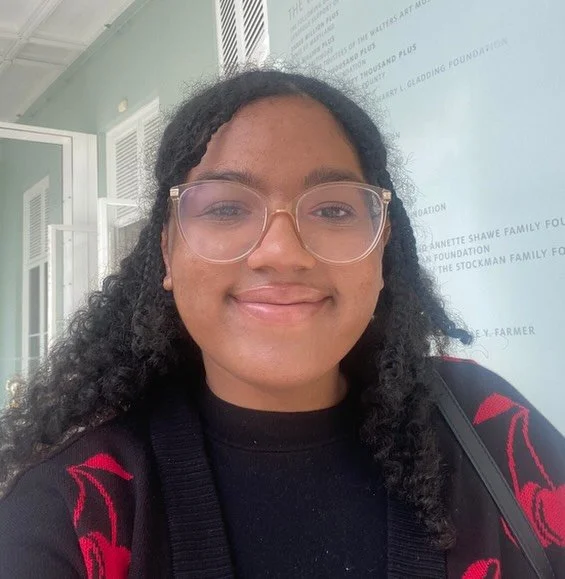 We are excited to announce Kalina Abrams as our new academic and enrichment coordinator! Kalina is excited to bring her experience in youth development out to the Twin Cities. She grew up going to leadership, enrichment, and racquet sport programming