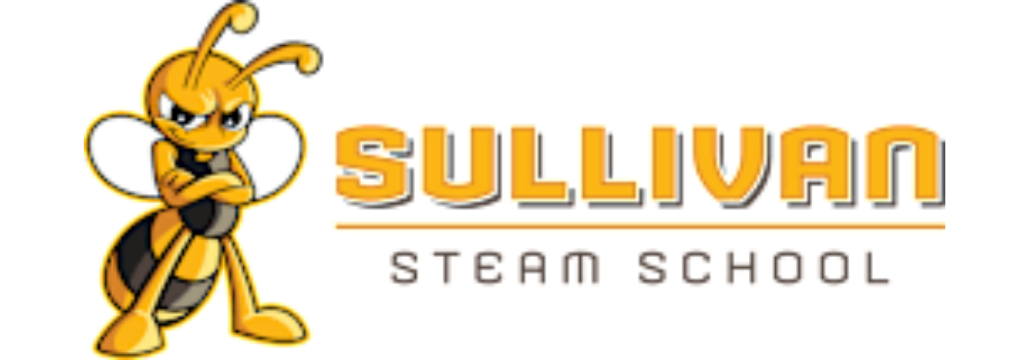 Sullivan Steam School Logo