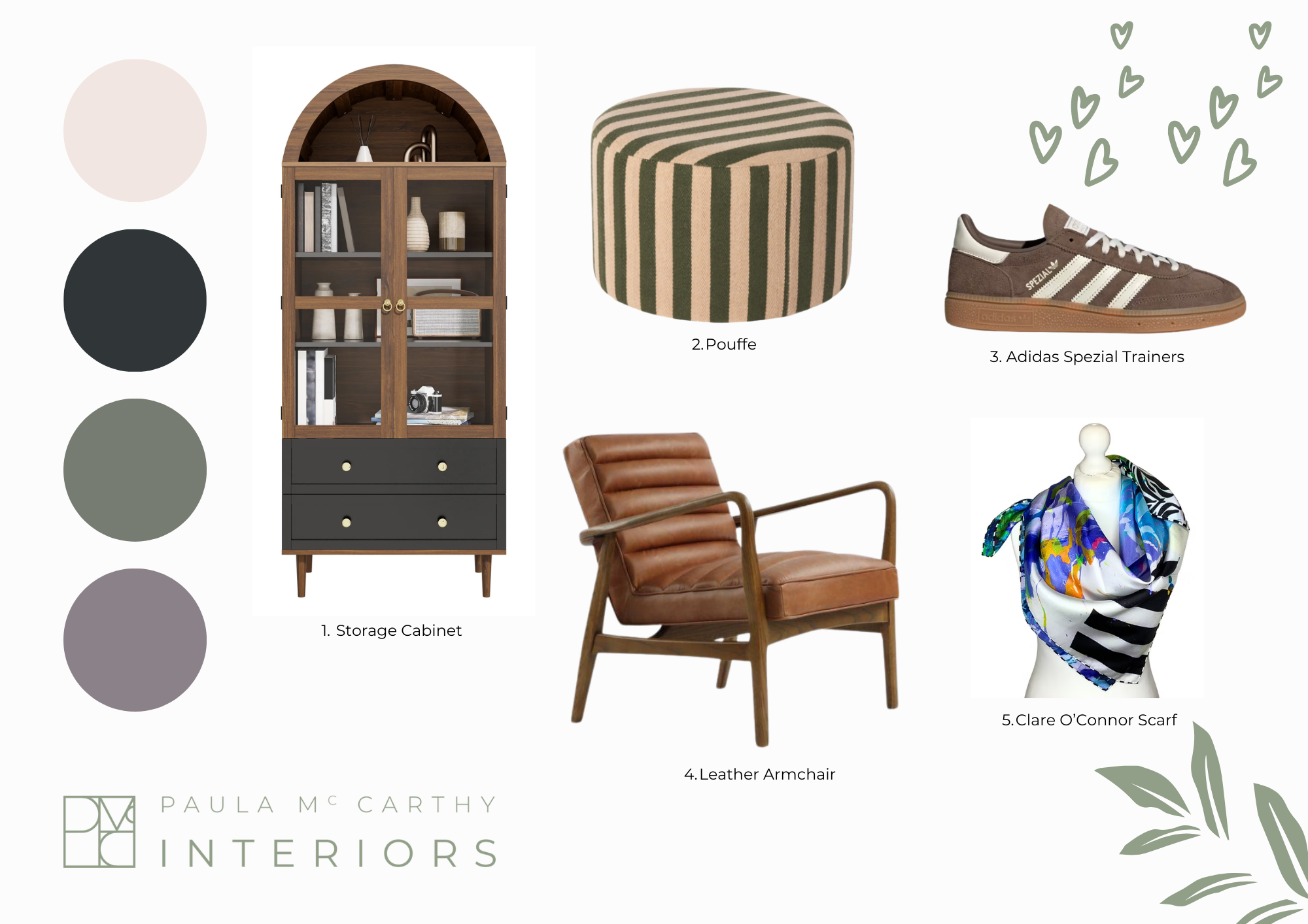 New Year ‘26 Interiors and Lifestyle Top Picks
