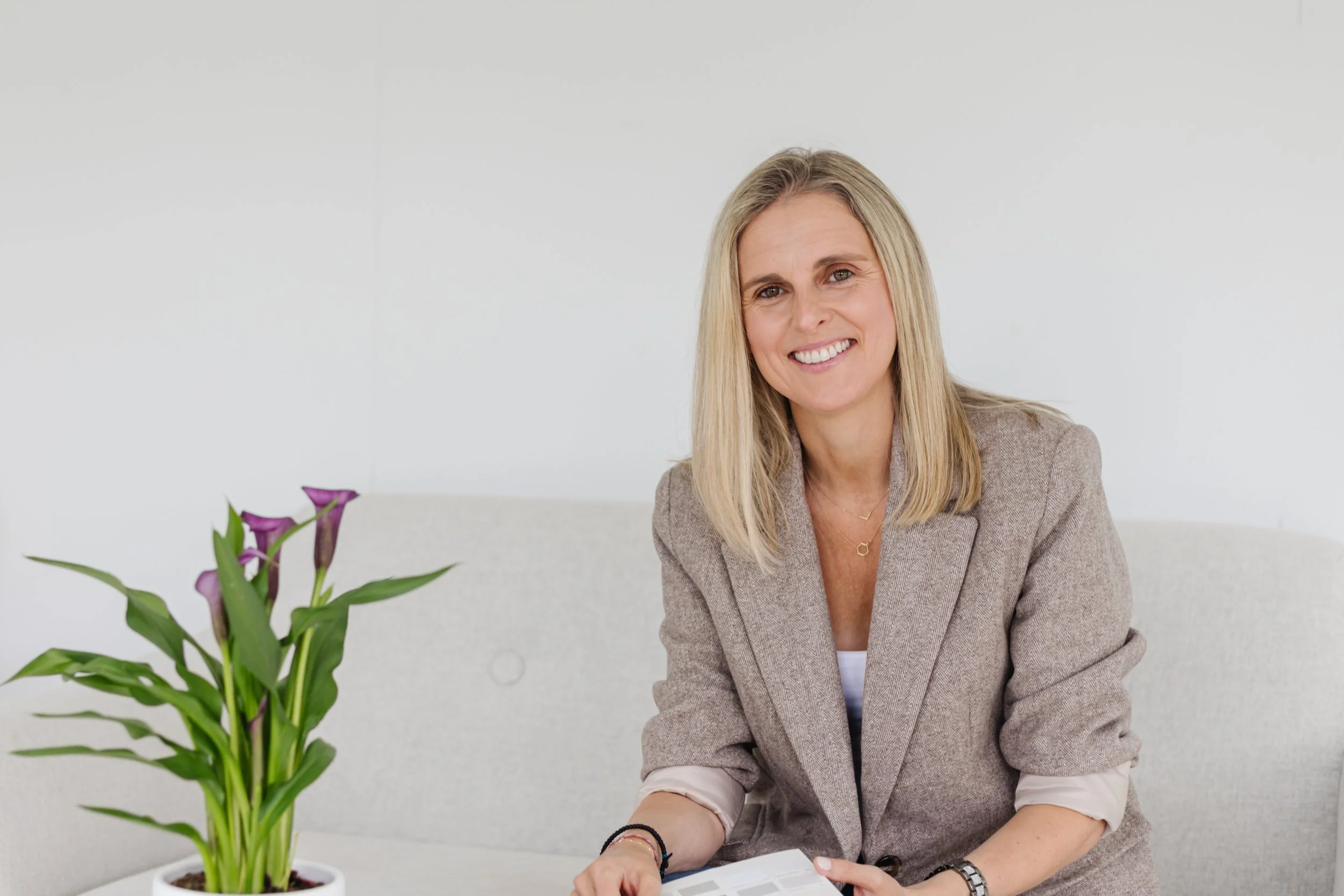 Interior Designer Dublin Paula McCarthy Interiors