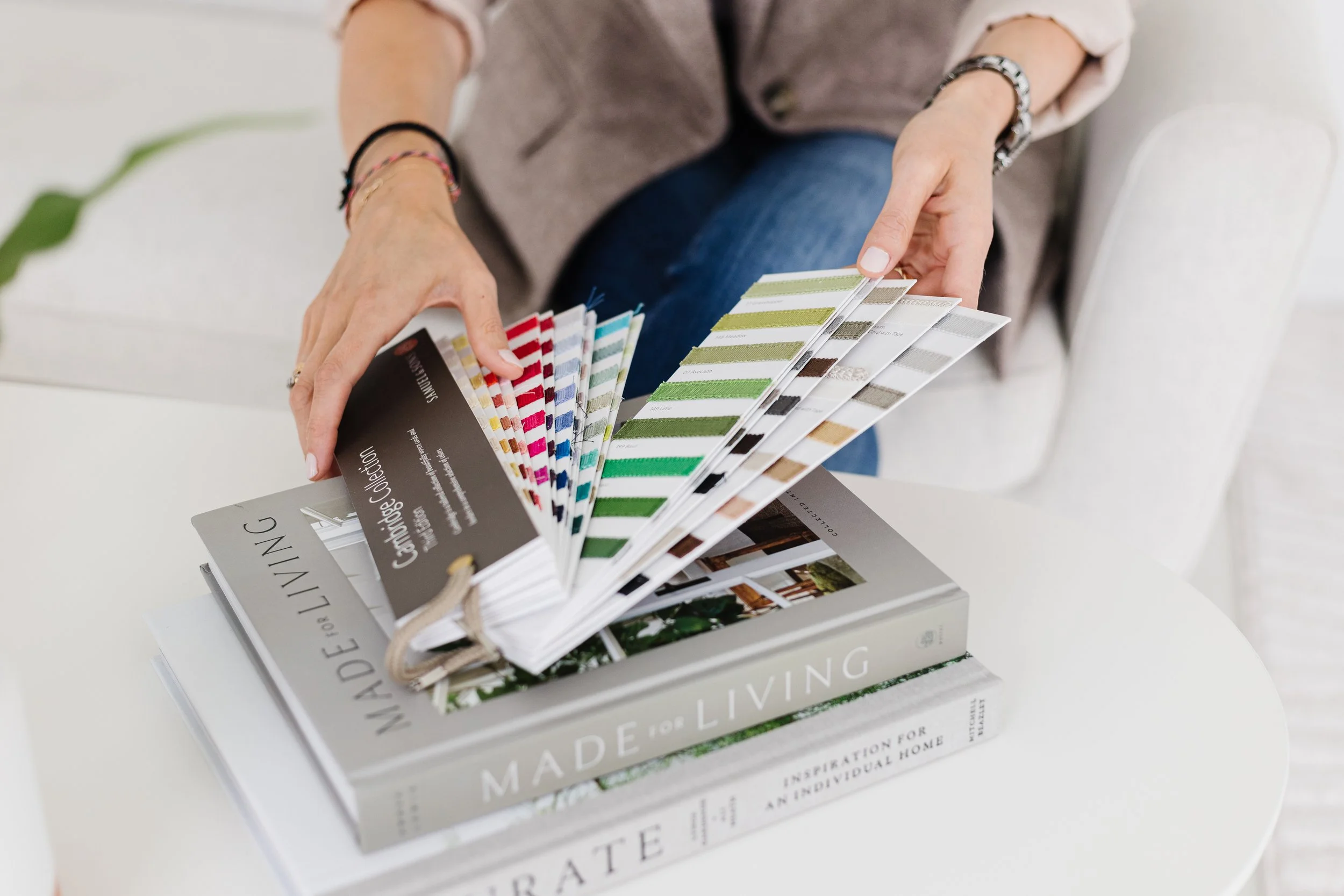 Interior Designer Dublin