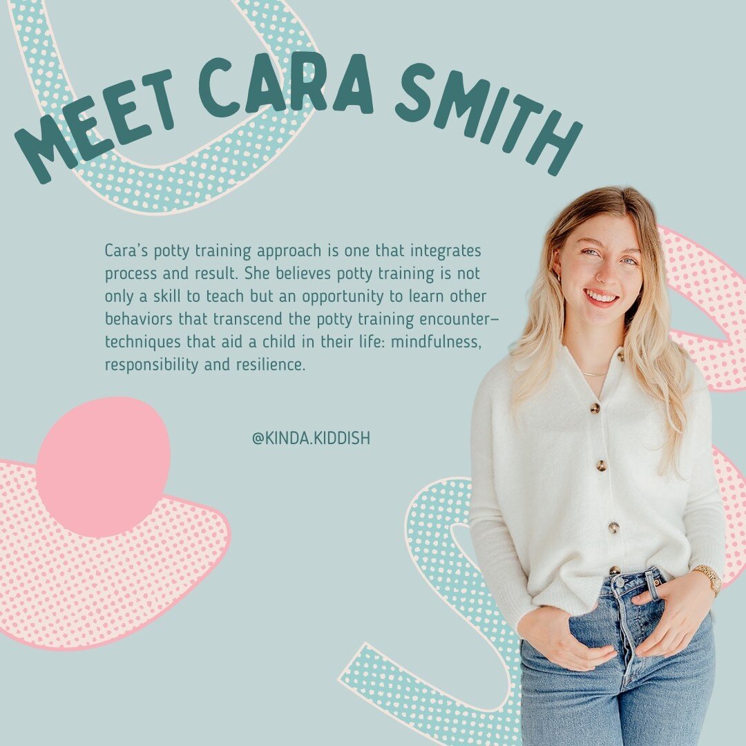Who am I and Why am I here?? 

I'm Cara. In my past as a career nanny I've learned how to wrangle a few toddlers or two. In more recent times, I've noticed just how much potty training has been a struggle across the board for families lately. Physica