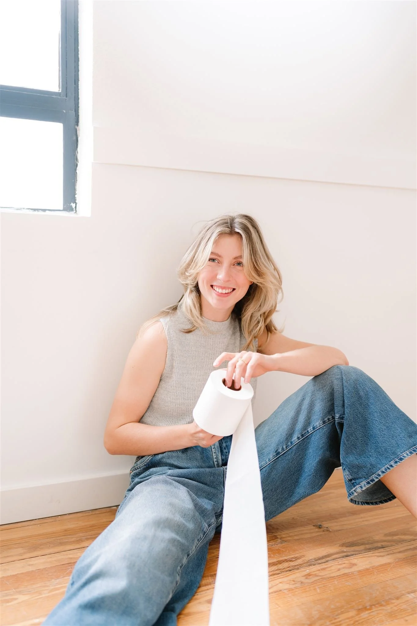 When I potty trained a child for the first time, I was anxious. For some reason it felt like such a huge deal, and I couldn't stop myself from obsessively reading blog posts hoping for the reassurance that I was doing everything right. Everything tur