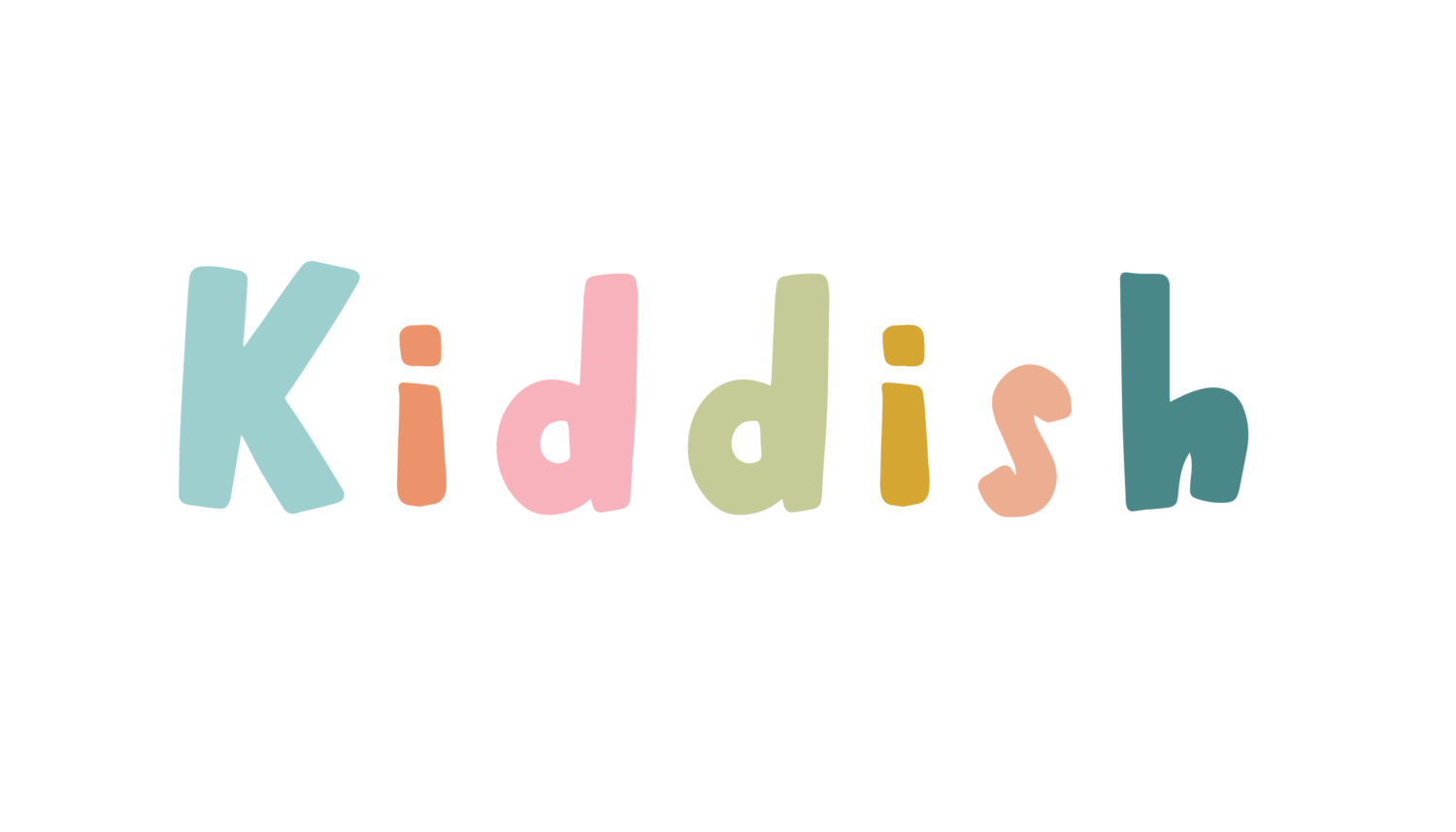 Kiddish Potty Training