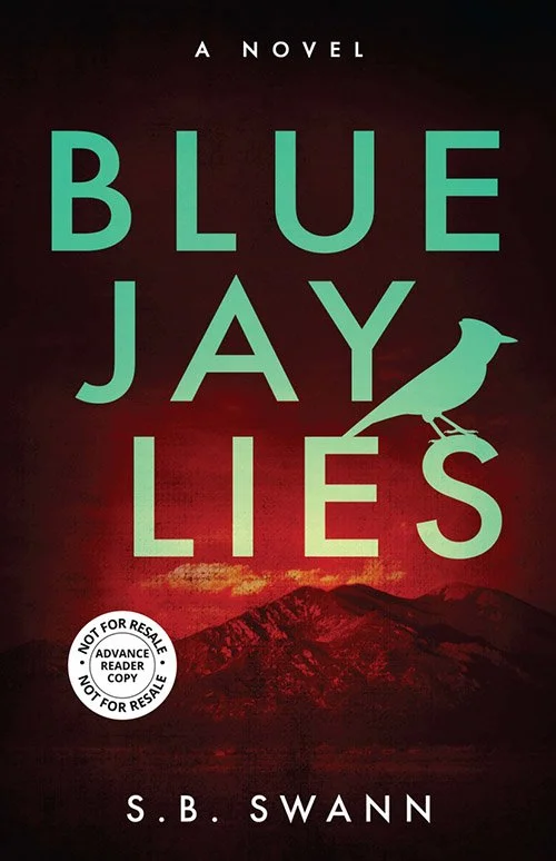 blue jay lies