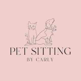 Pet Sitting By Carly 