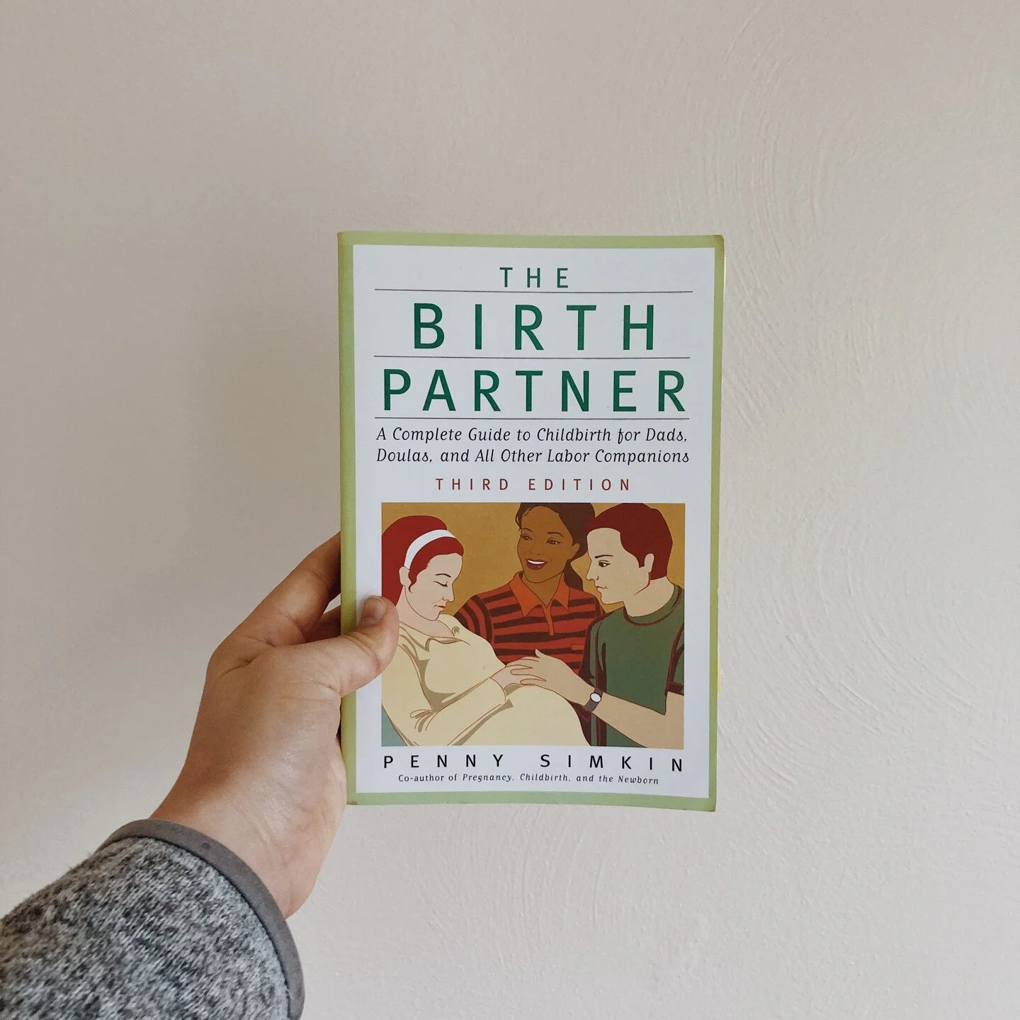 NEW BLOG POST! 

This ones simple but if you work with me you will hear about this book all the time. It's my favorite resource. Check out my the link to my website in my bio to see why!